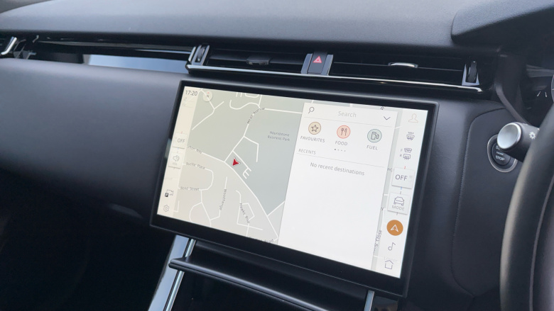 Land Rover Range Rover Velar 2.0 D200 MHEV Dynamic HSE 5dr Auto Diesel Estate